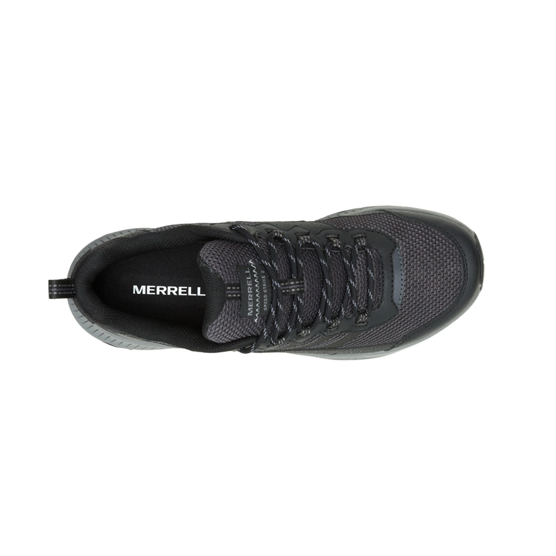 ZAPATILLA HOMBRE SPEED STRIKE 2 NEGRO MERRELL - 6