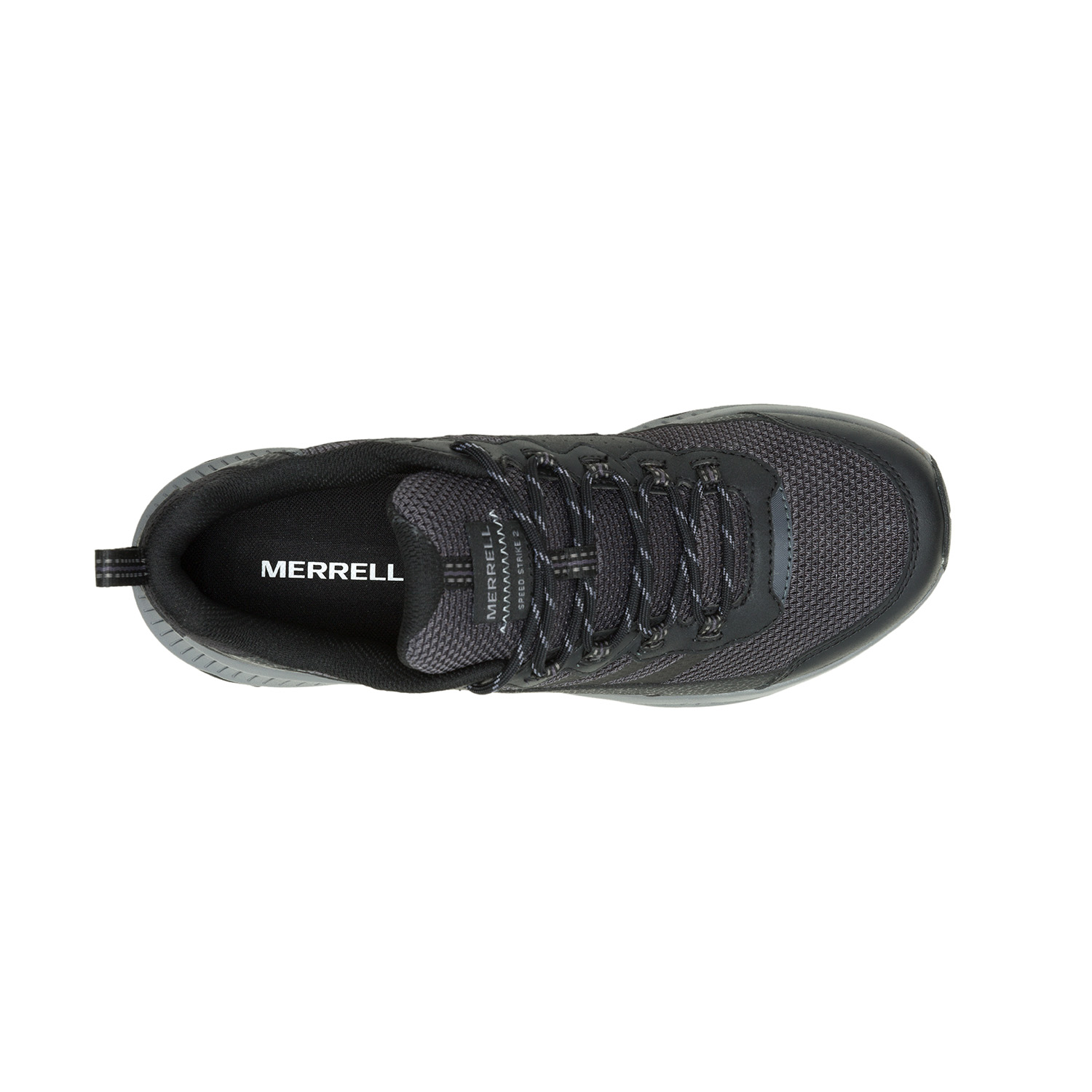 ZAPATILLA HOMBRE SPEED STRIKE 2 NEGRO MERRELL - 6