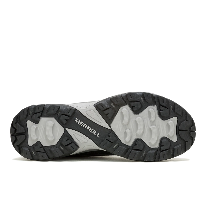 ZAPATILLA HOMBRE SPEED STRIKE 2 NEGRO MERRELL - 7