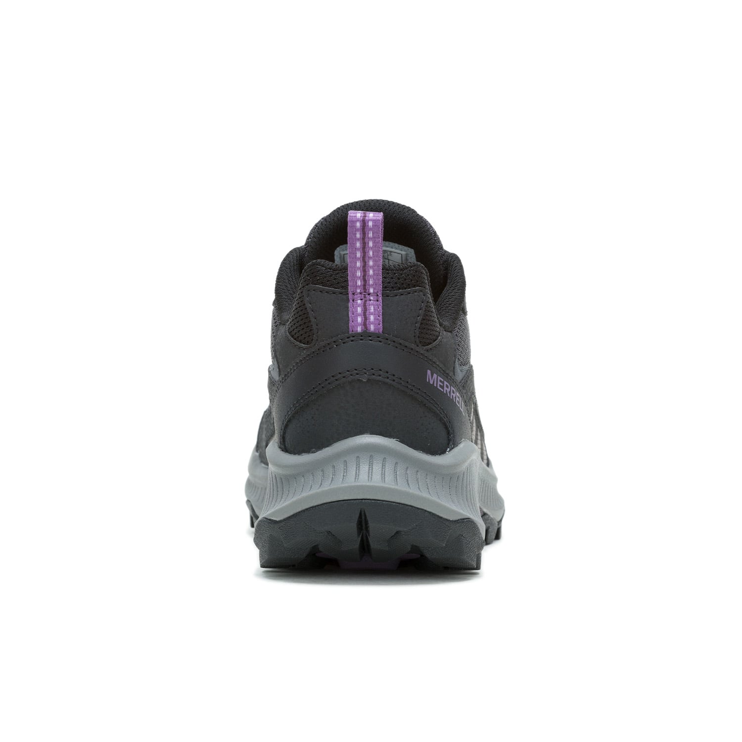 ZAPATILLAS MUJER MERRELL OUTDOOR NEGRO SPEED STRIKE 2 - 5