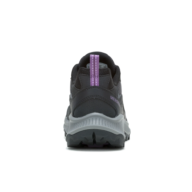 ZAPATILLAS MUJER MERRELL OUTDOOR NEGRO SPEED STRIKE 2 - 5