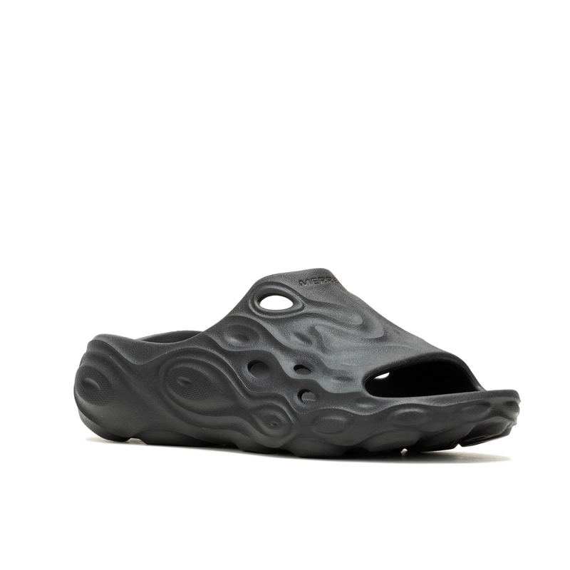 SANDALIA MUJER HYDRO SLIDE 2 NEGRO MERRELL - 2