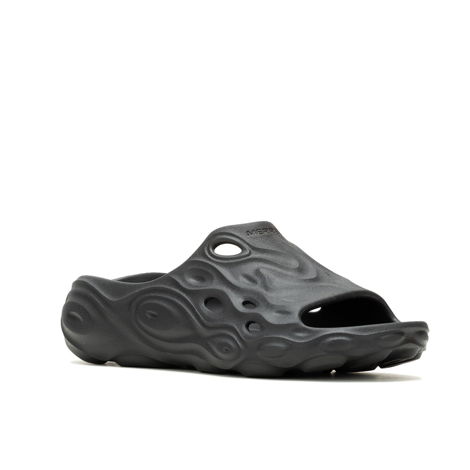 SANDALIA MUJER HYDRO SLIDE 2 NEGRO MERRELL - 2