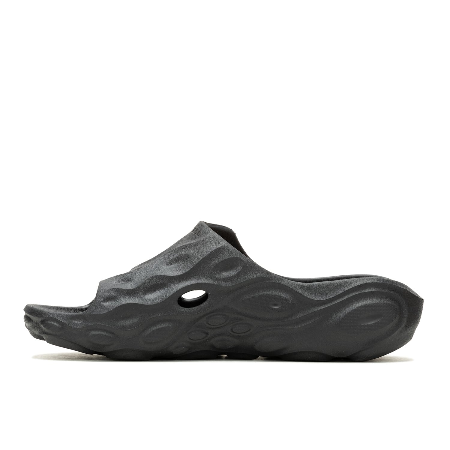 SANDALIA MUJER HYDRO SLIDE 2 NEGRO MERRELL - 4