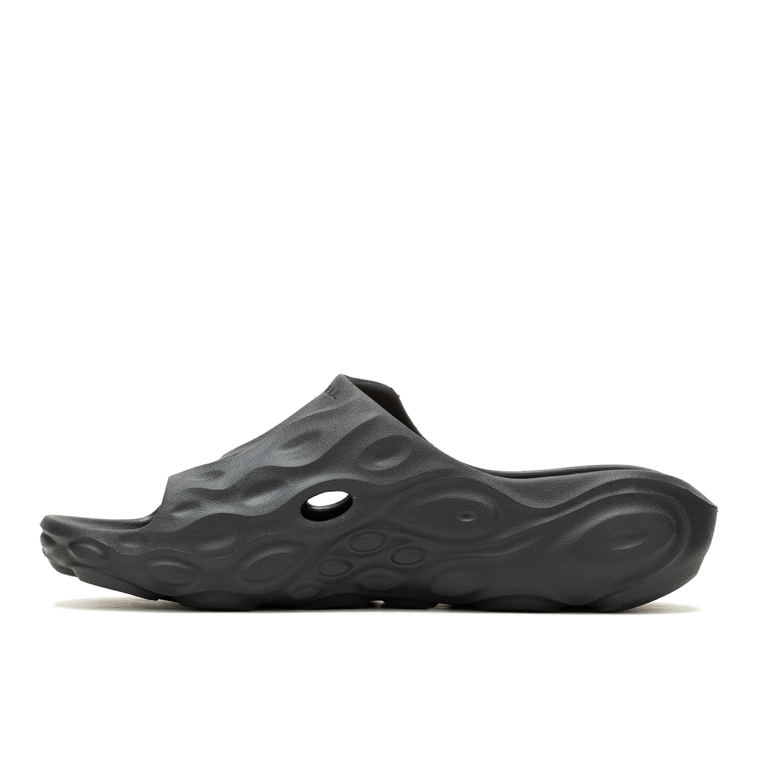 SANDALIA MUJER HYDRO SLIDE 2 NEGRO MERRELL - 4