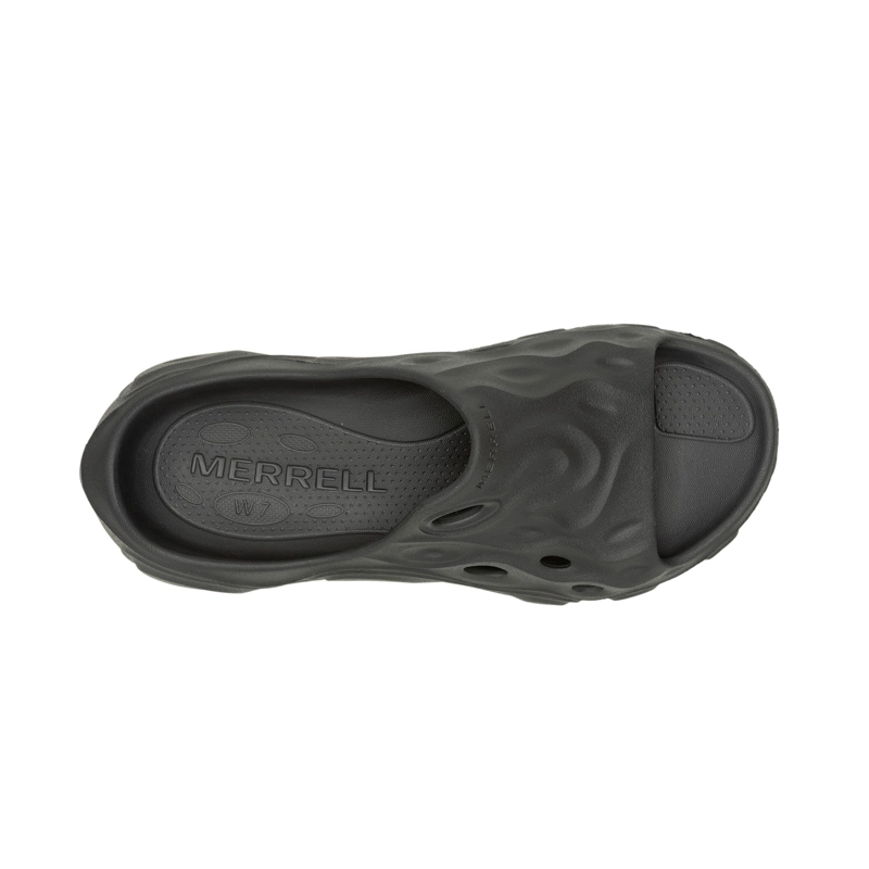 SANDALIA MUJER HYDRO SLIDE 2 NEGRO MERRELL - 6