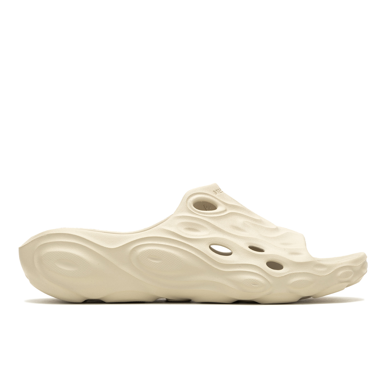 SANDALIA HOMBRE HYDRO SLIDE 2 CREMA MERRELL - 1