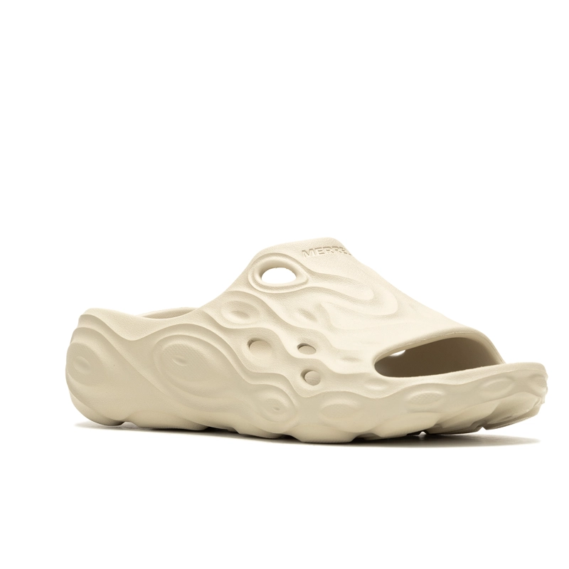 SANDALIA HOMBRE HYDRO SLIDE 2 CREMA MERRELL - 2