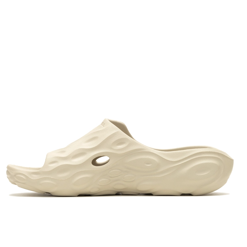 SANDALIA HOMBRE HYDRO SLIDE 2 CREMA MERRELL - 4