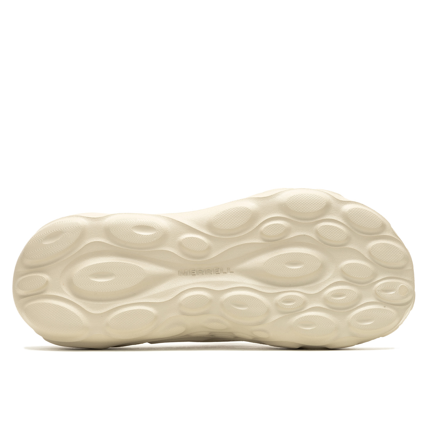 SANDALIA HOMBRE HYDRO SLIDE 2 CREMA MERRELL - 6