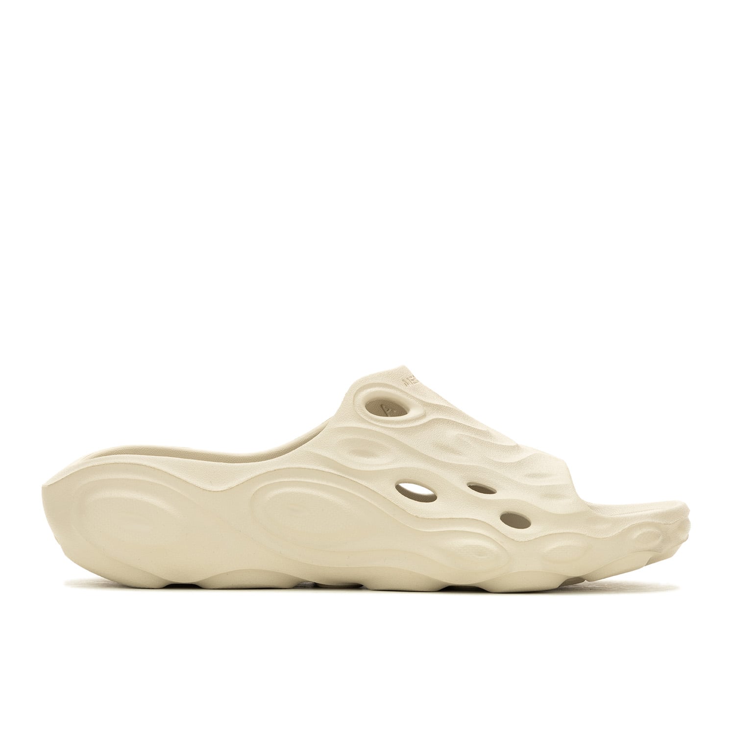 SANDALIA MUJER HYDRO SLIDE 2 CREMA MERRELL - 1