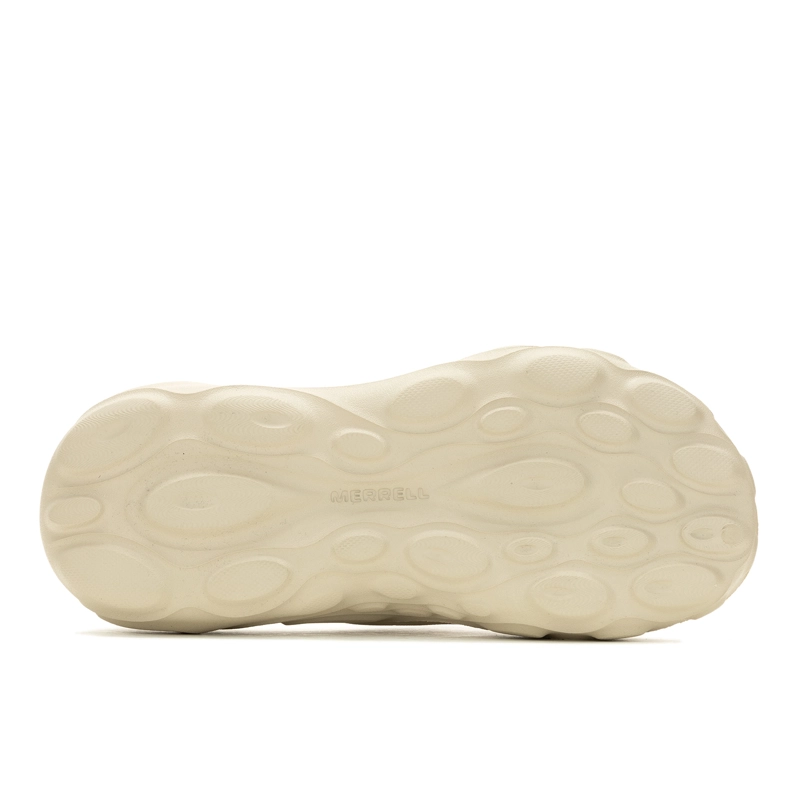 SANDALIA MUJER HYDRO SLIDE 2 CREMA MERRELL - 7