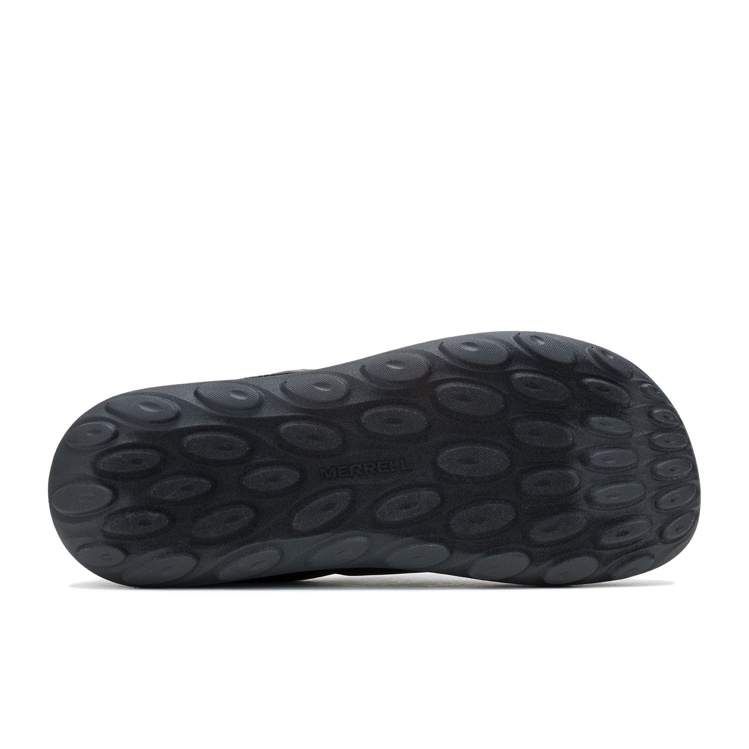 SLIP ON HOMBRE HUT MOC 2 QUILTED SL NEGRO MERRELL - 7
