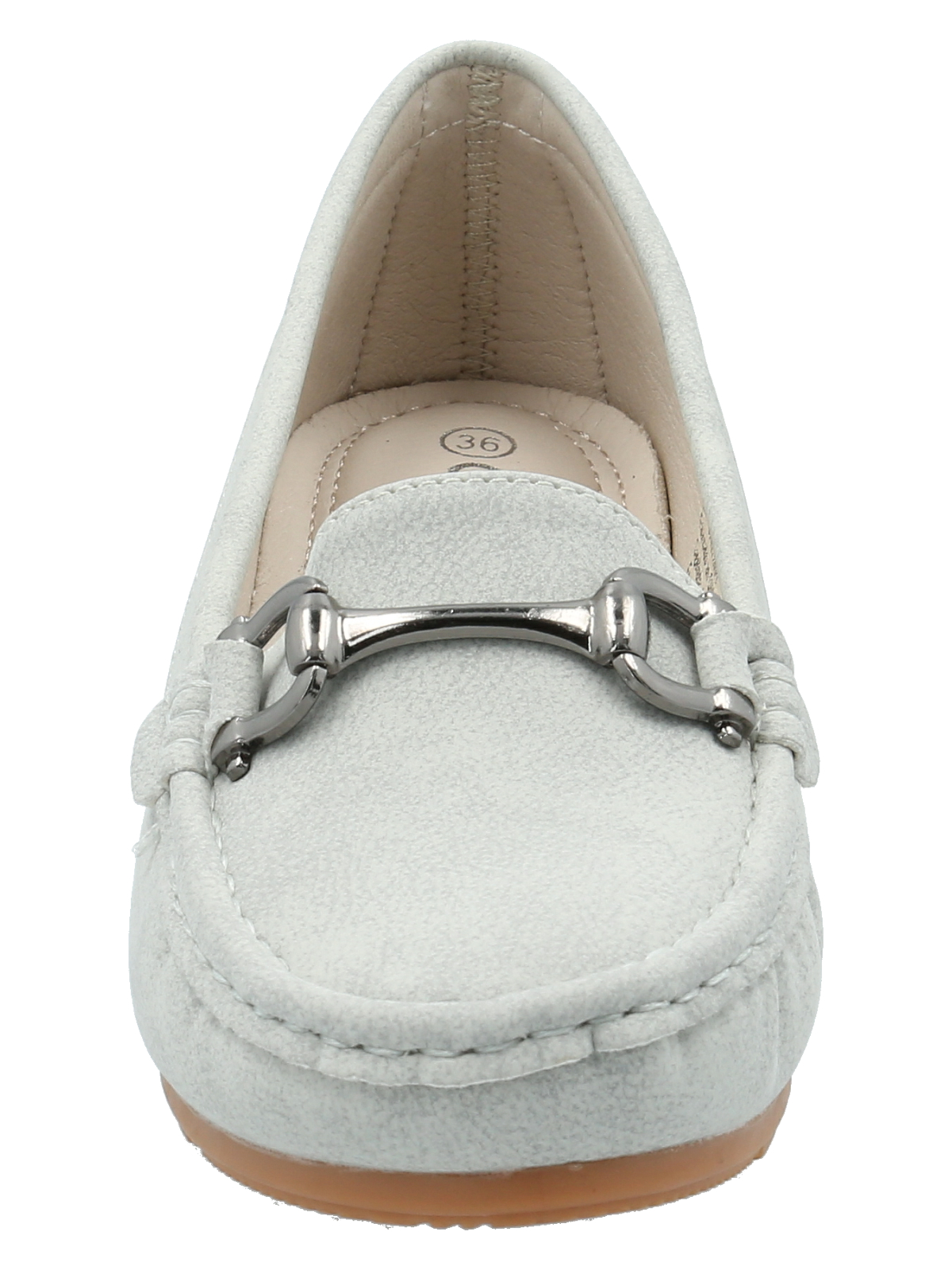 ZAPATO MUJER AMOS DENIM AZALEIA - 4