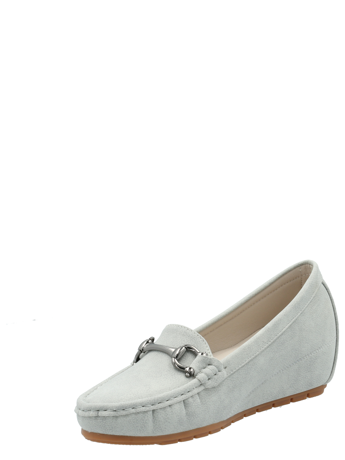 ZAPATO MUJER AMOS DENIM AZALEIA - 5