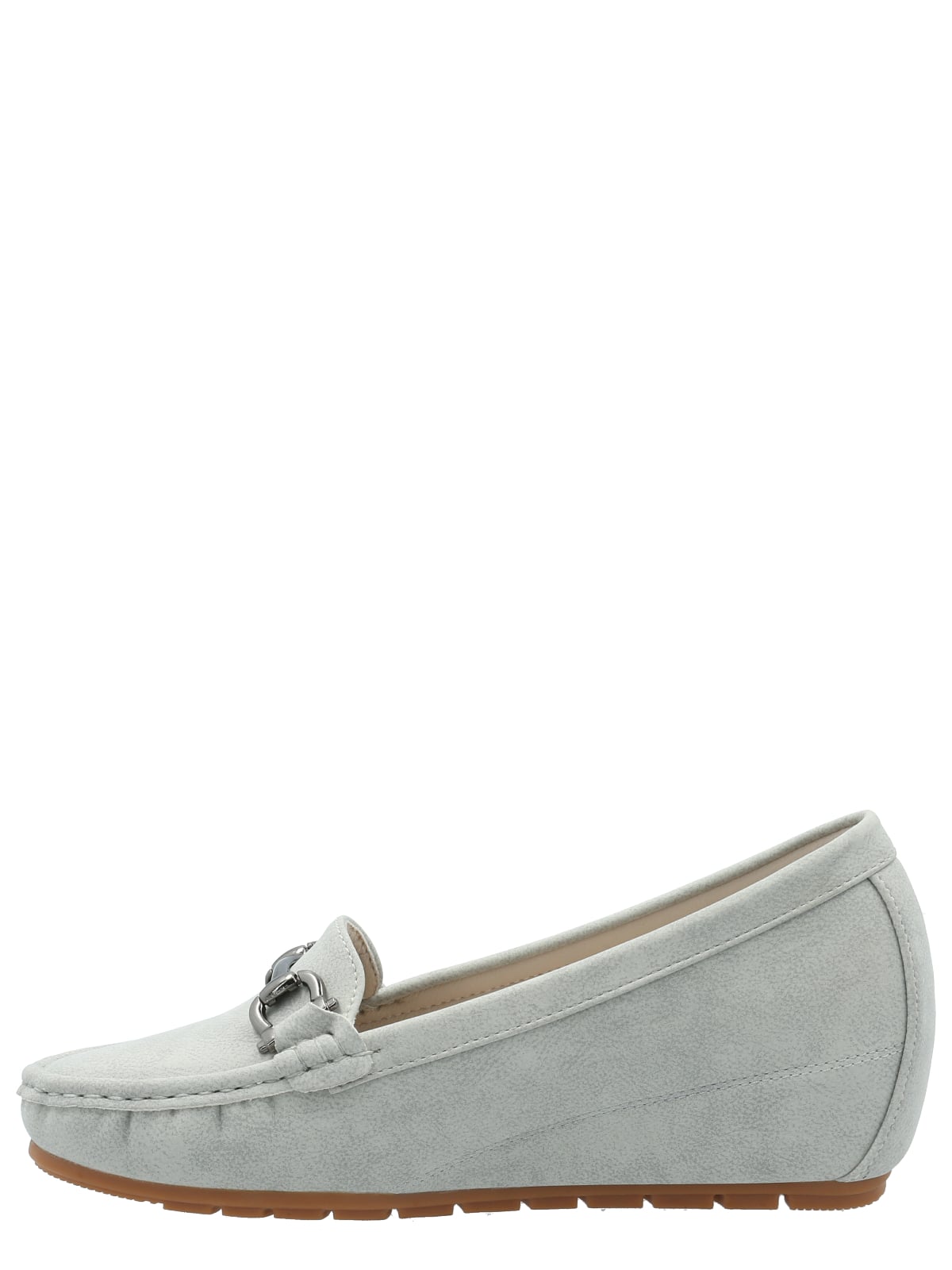 ZAPATO MUJER AMOS DENIM AZALEIA - 6