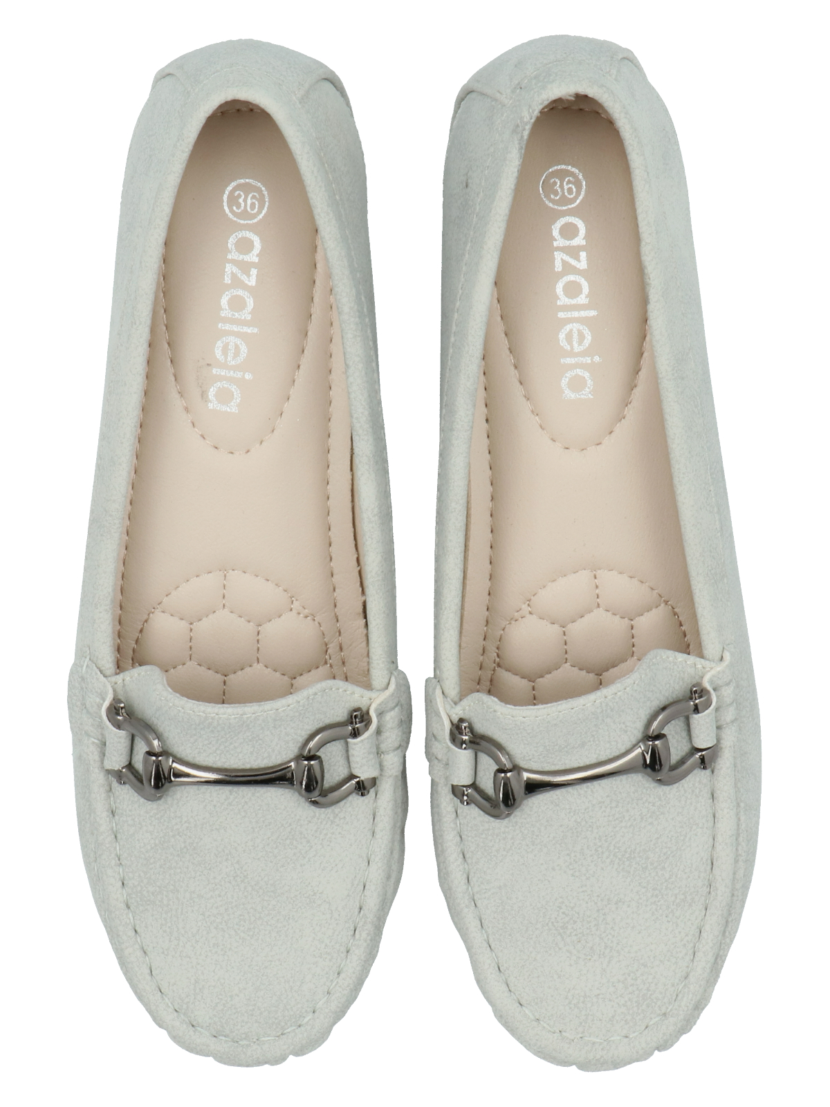 ZAPATO MUJER AMOS DENIM AZALEIA - 7
