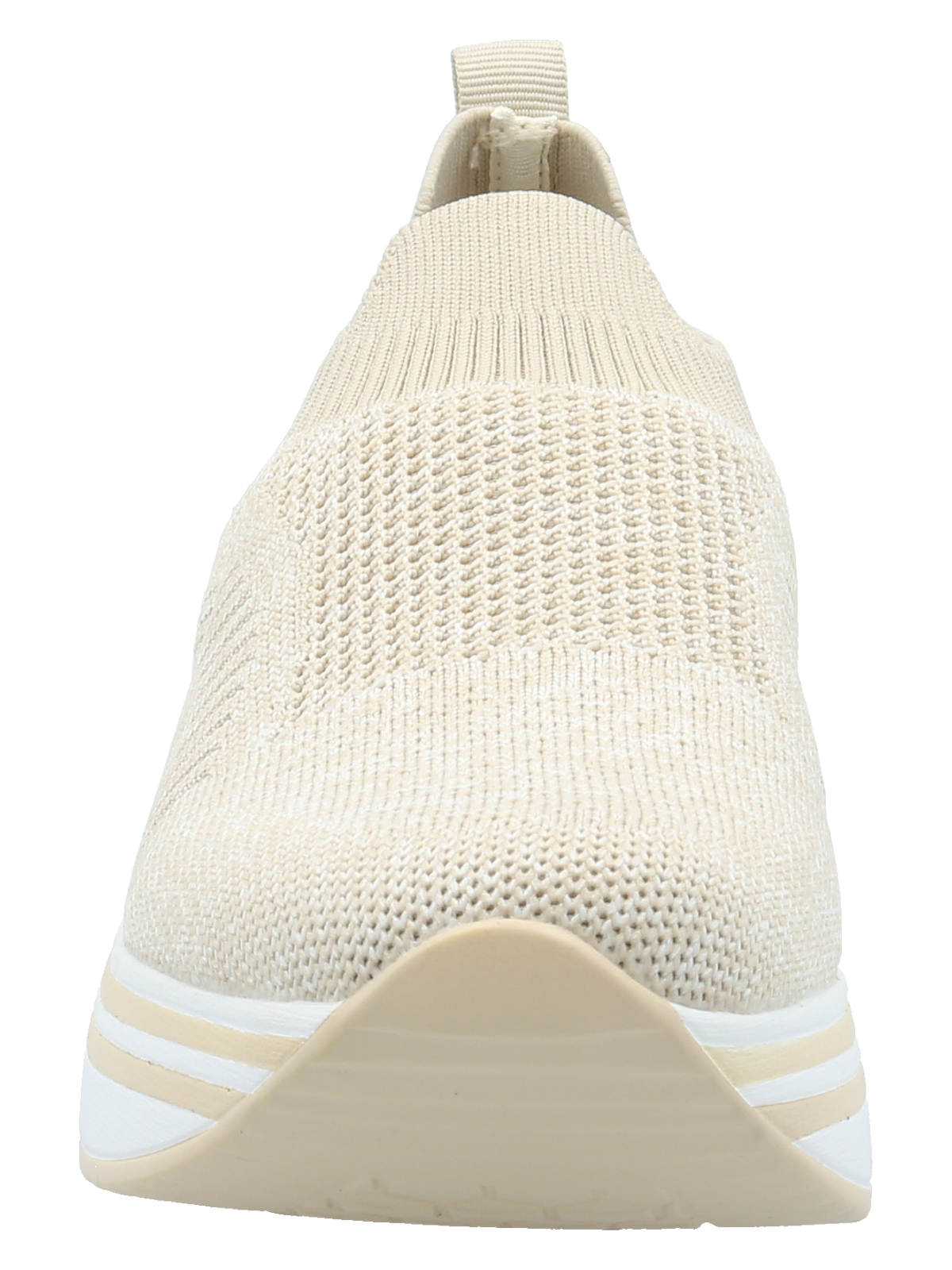 ZAPATILLAS MUJER AZALEIA CASUALES BEIGE BIAGIO - 4