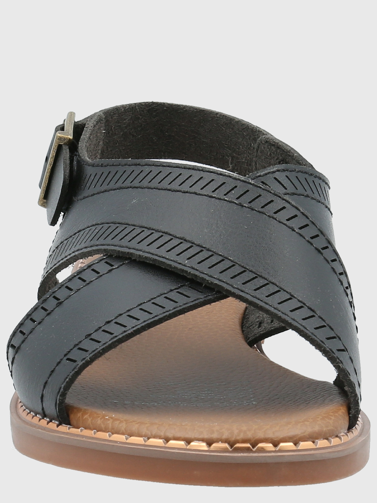 SANDALIAS MUJER AZALEIA NEGRO NAZARIO - 4