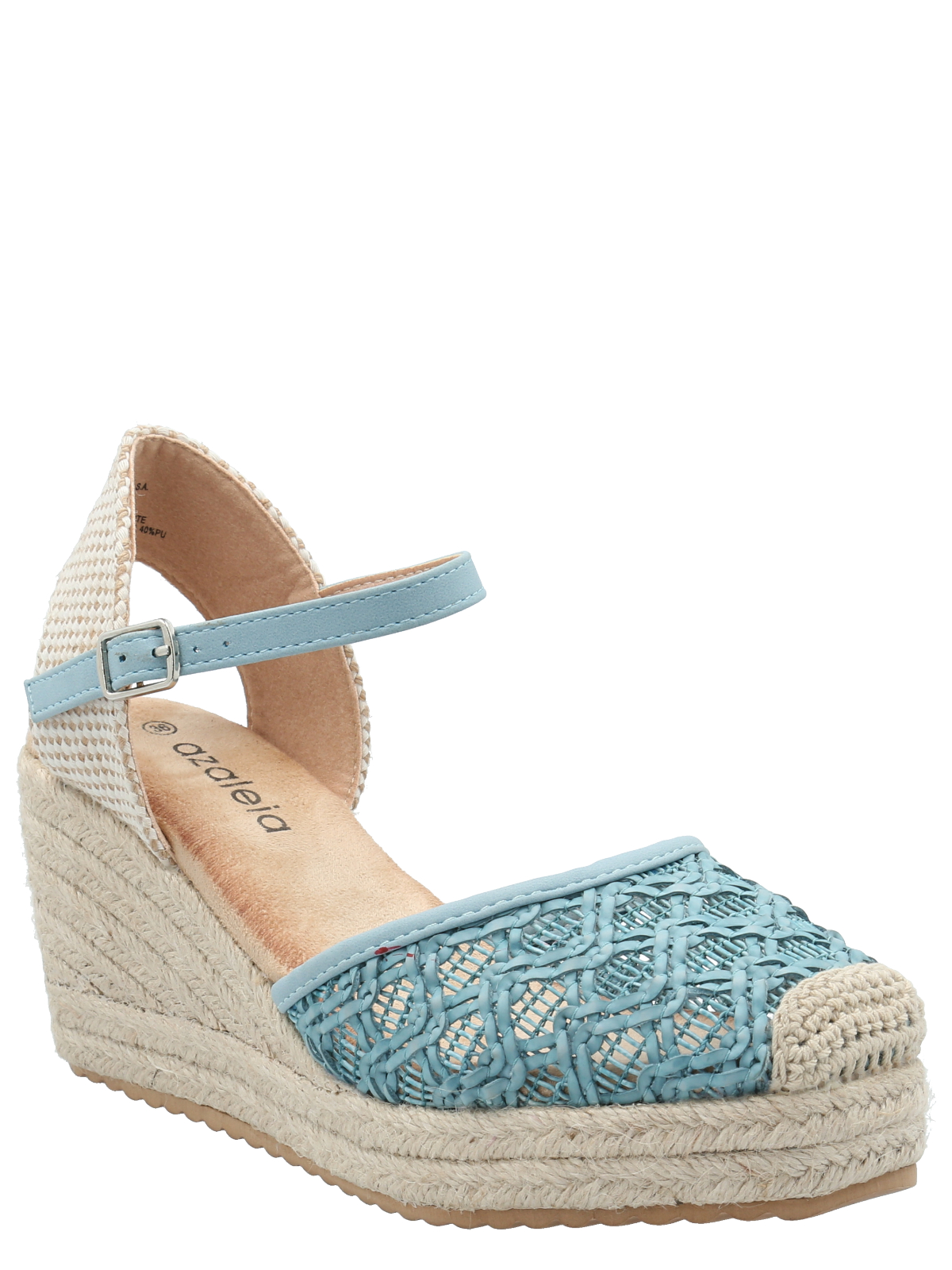 SANDALIAS MUJER AZALEIA GIOTTO - 1