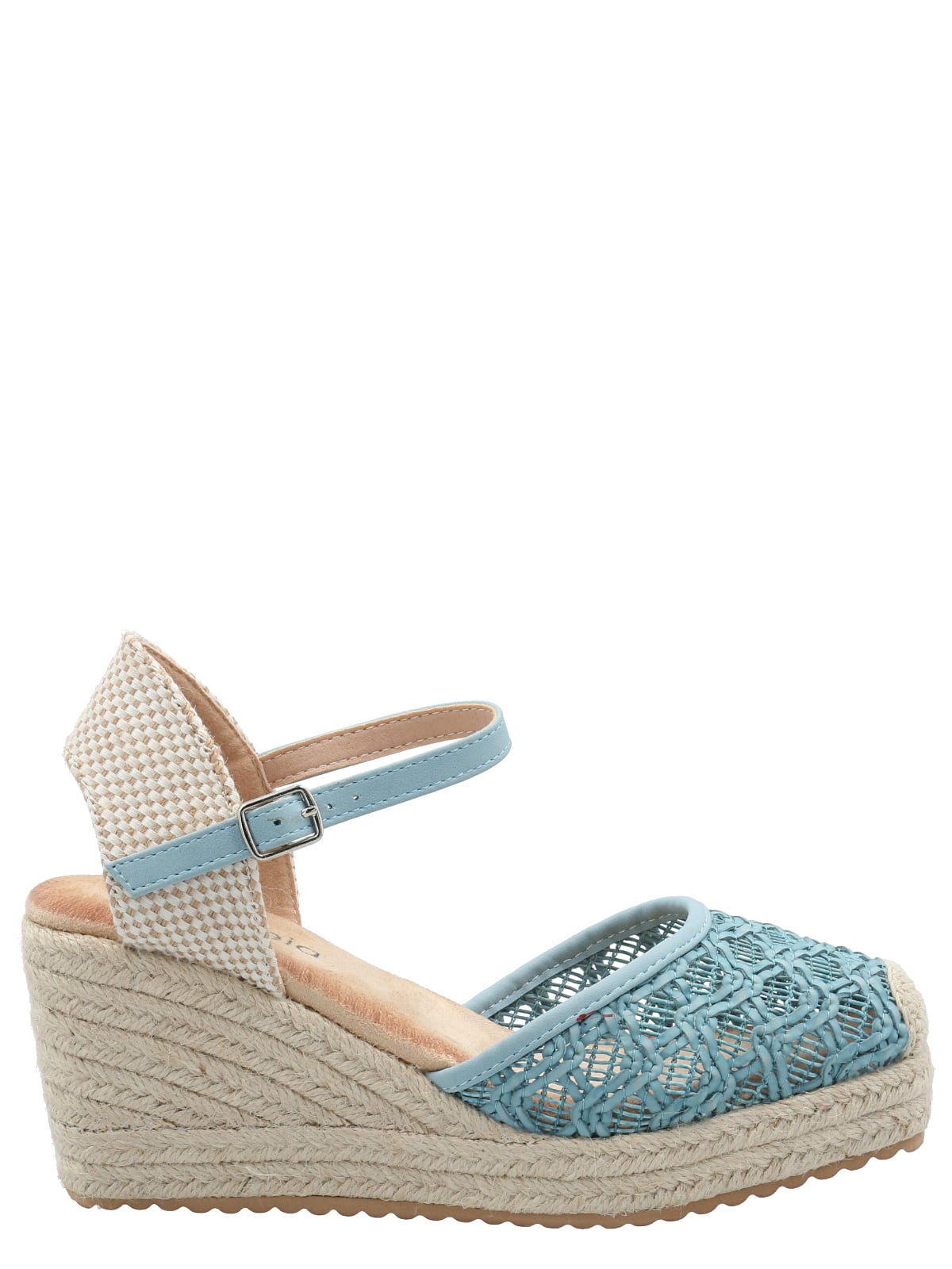 SANDALIAS MUJER AZALEIA GIOTTO - 2