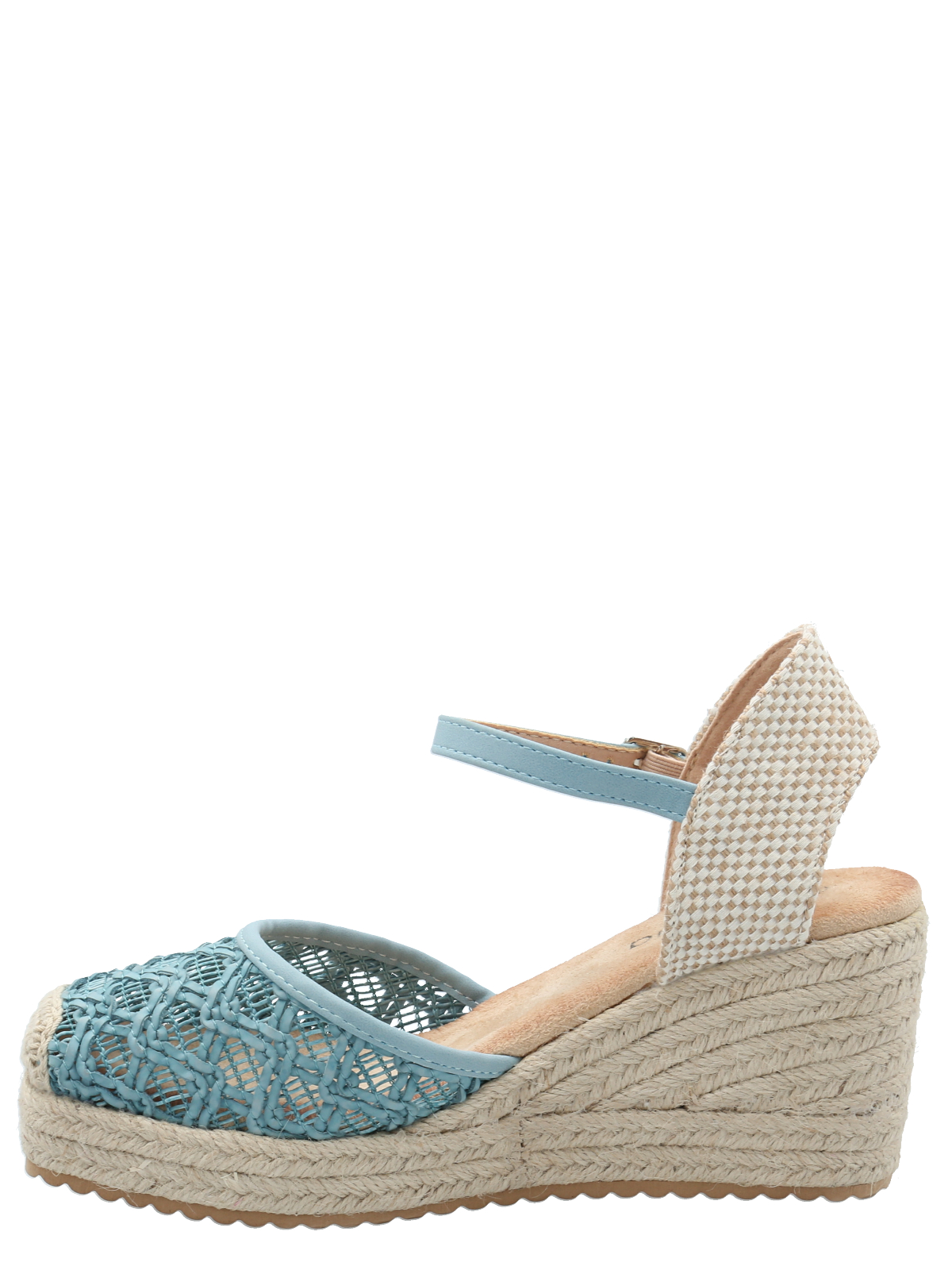 SANDALIAS MUJER AZALEIA GIOTTO - 6