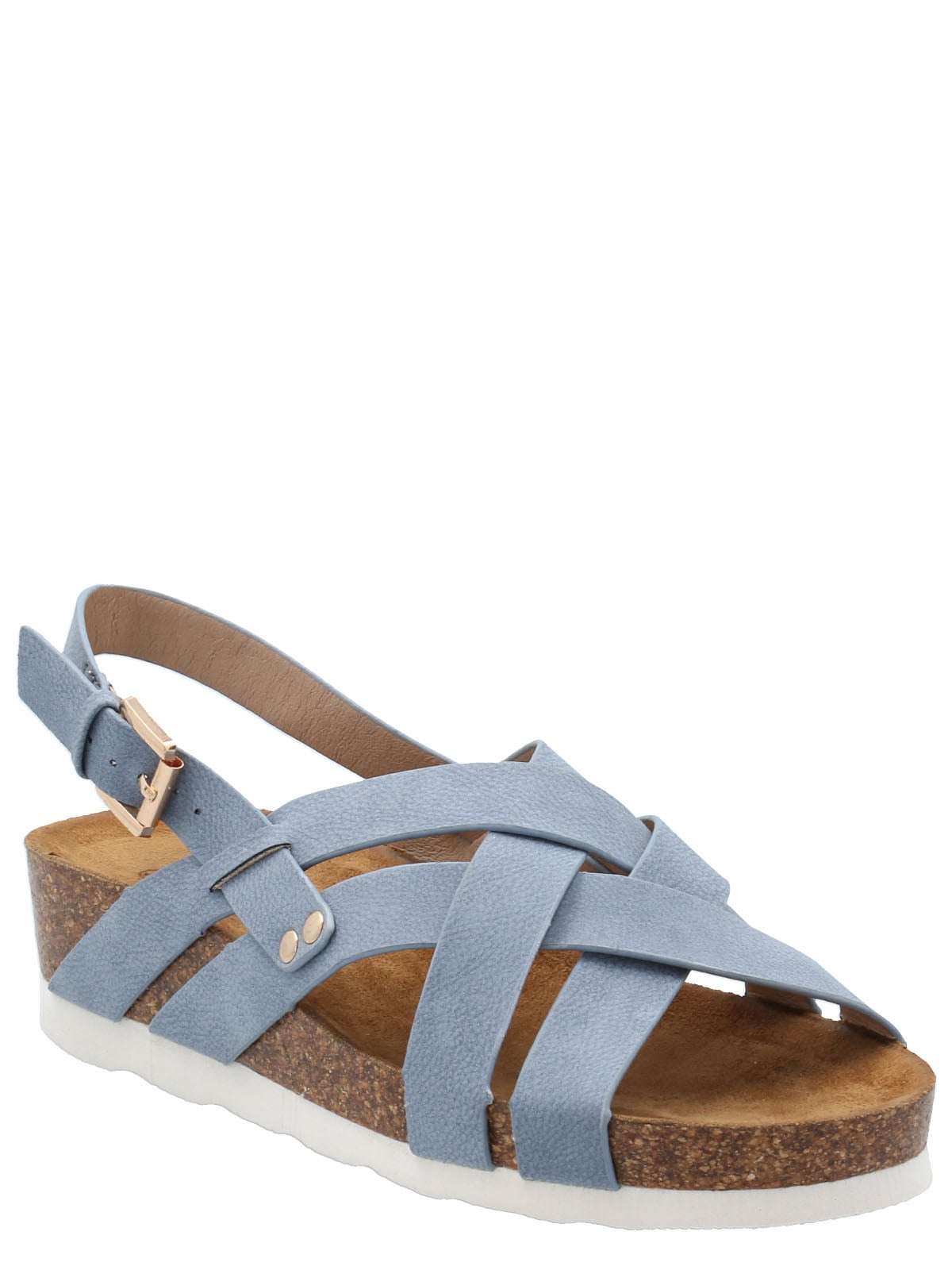 SANDALIAS MUJER AZALEIA GENNARO - 1
