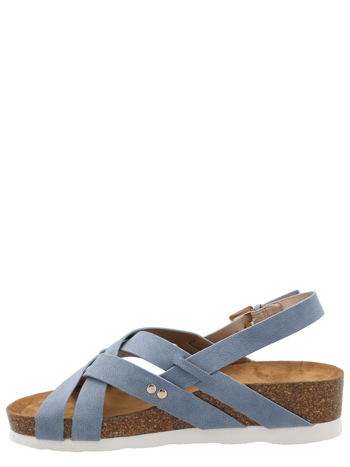 SANDALIAS MUJER AZALEIA GENNARO - 6