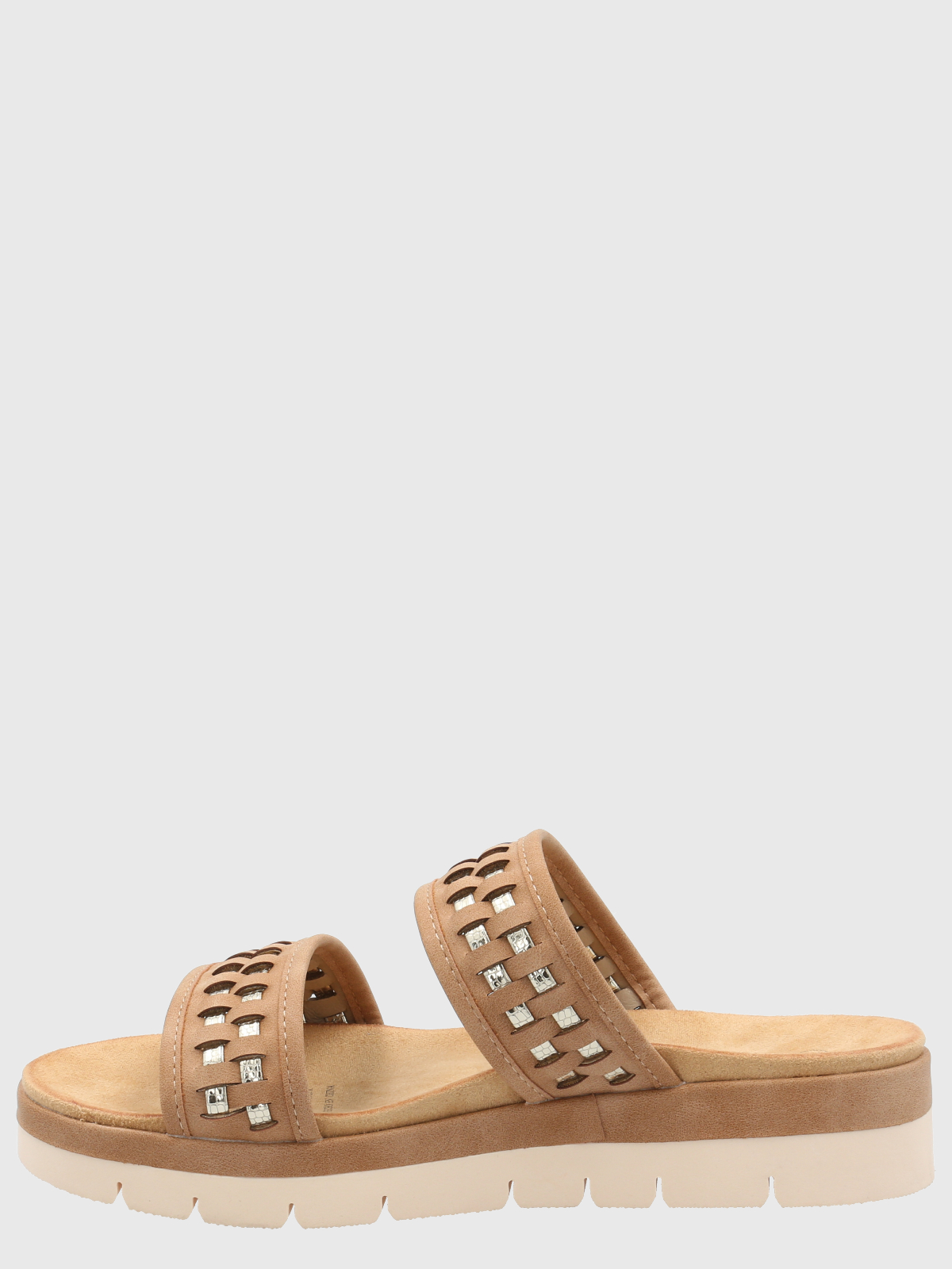SANDALIAS MUJER AZALEIA CAFÉ SIMONE - 6