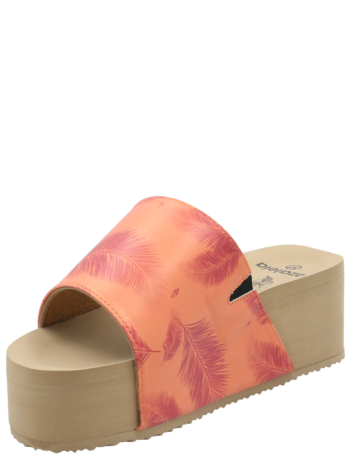 HAWAIANAS MUJER AZALEIA NARANJO DULCE - 5