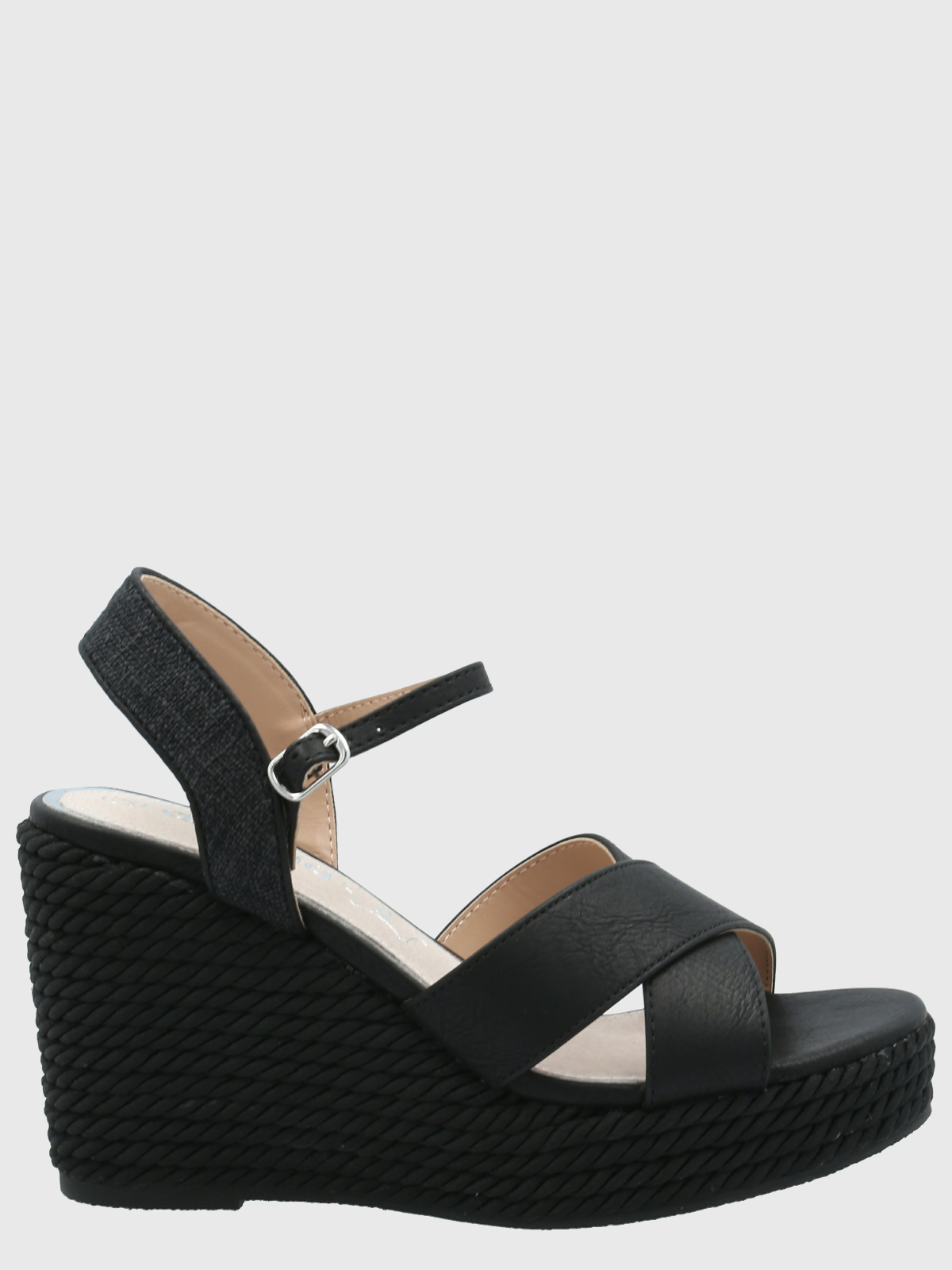 SANDALIAS MUJER AZALEIA NEGRO GUIDO 3 - 2