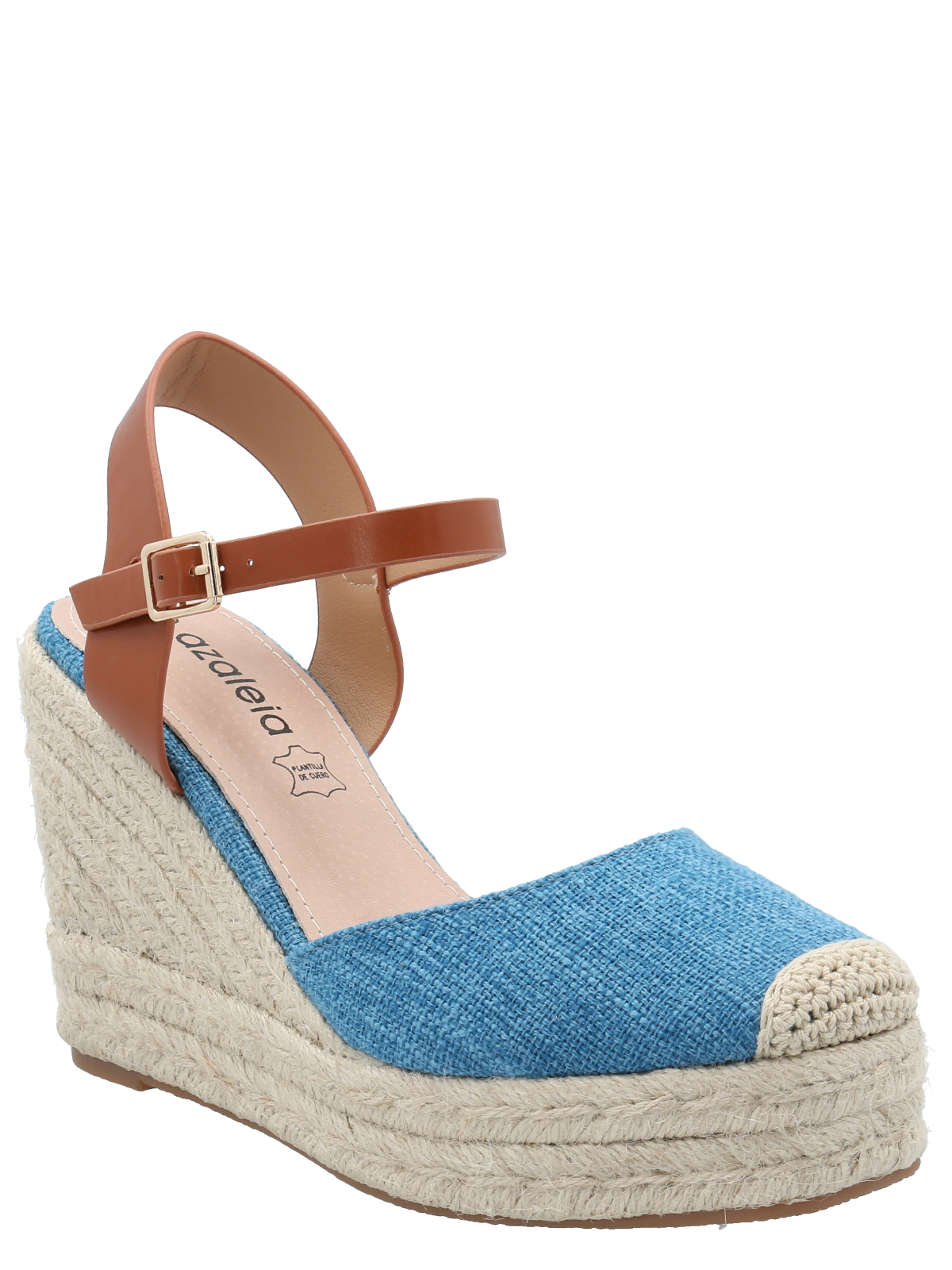 SANDALIAS MUJER AZALEIA GIANI 2 - 1
