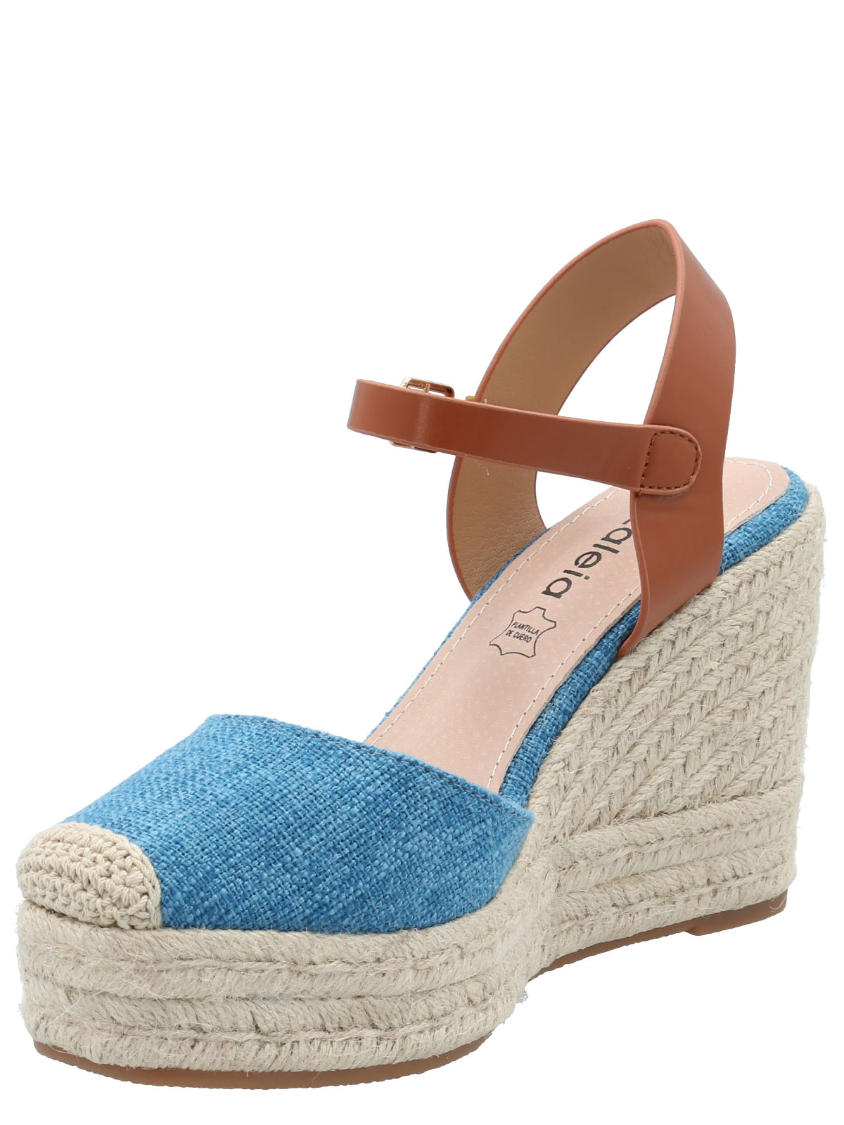 SANDALIAS MUJER AZALEIA GIANI 2 - 5