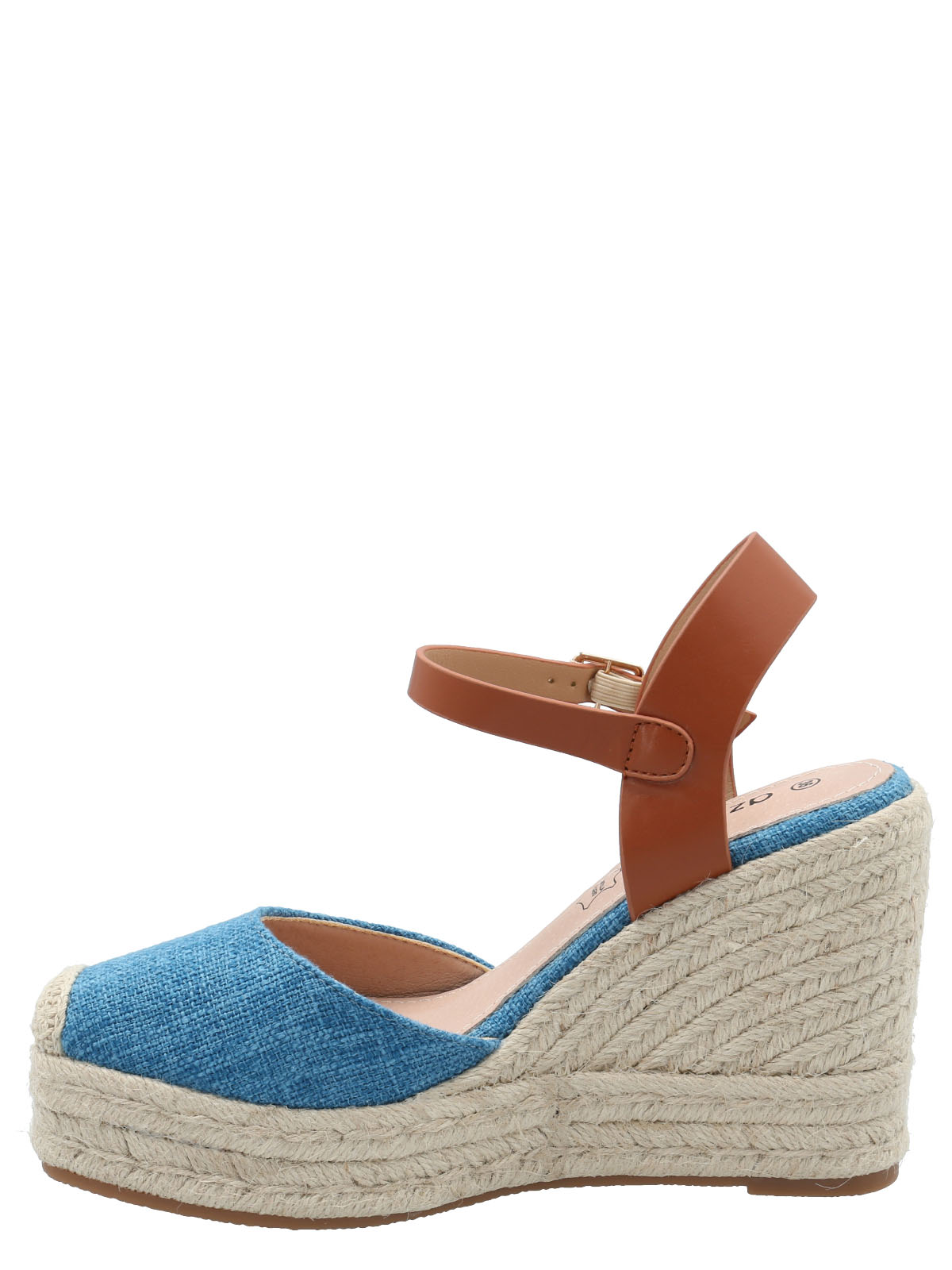 SANDALIAS MUJER AZALEIA GIANI 2 - 6