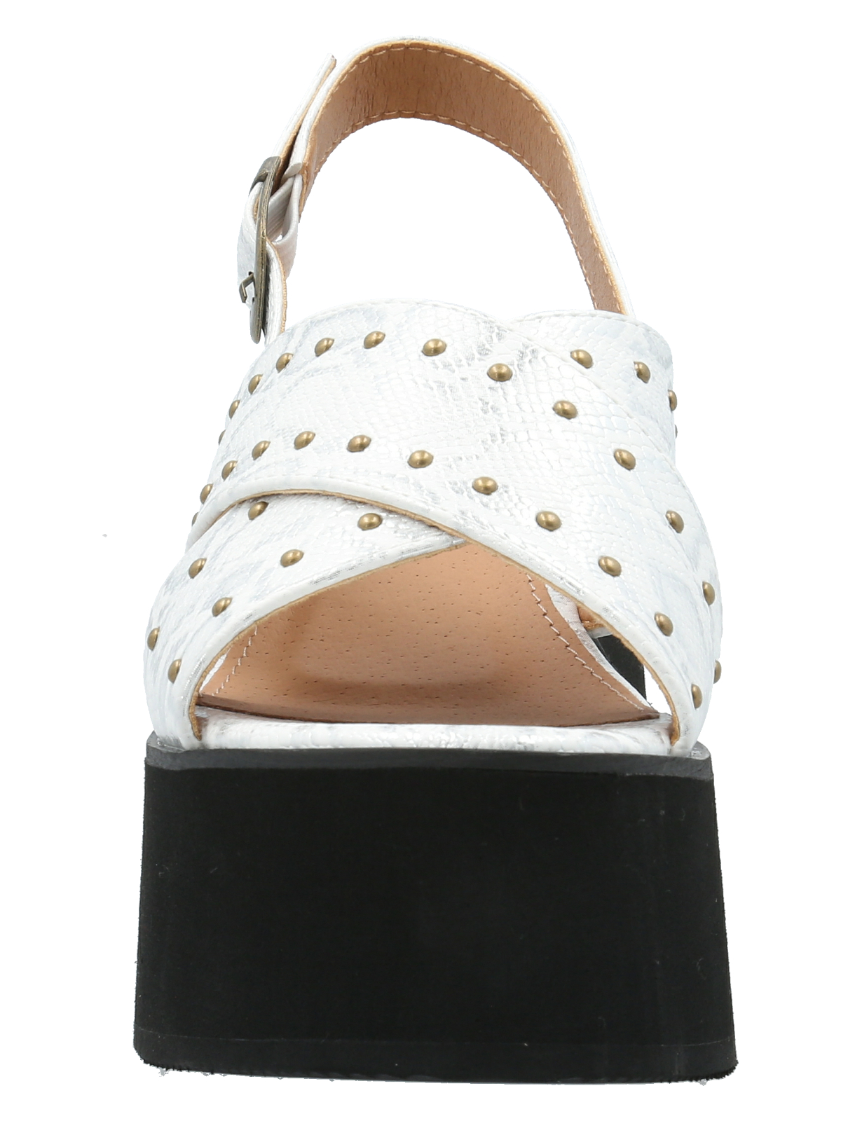 SANDALIAS MUJER AZALEIA BLANCO MARCELLO - 4
