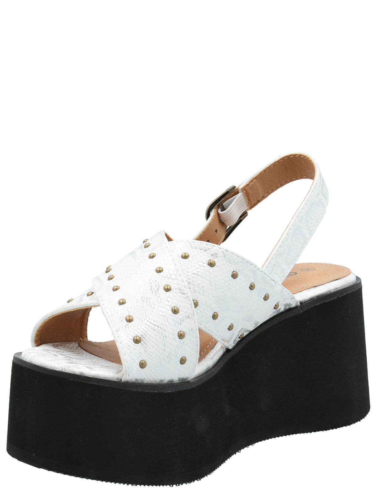 SANDALIAS MUJER AZALEIA BLANCO MARCELLO - 5