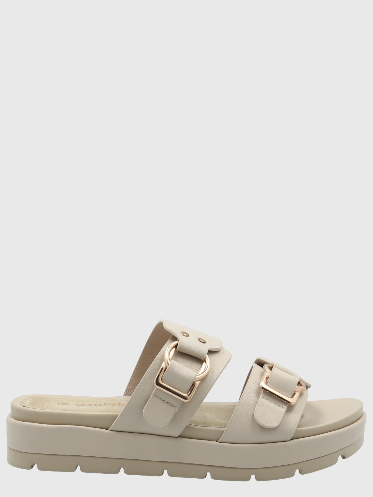 SANDALIAS MUJER AZALEIA NICOLA 1 OSTRA - 2