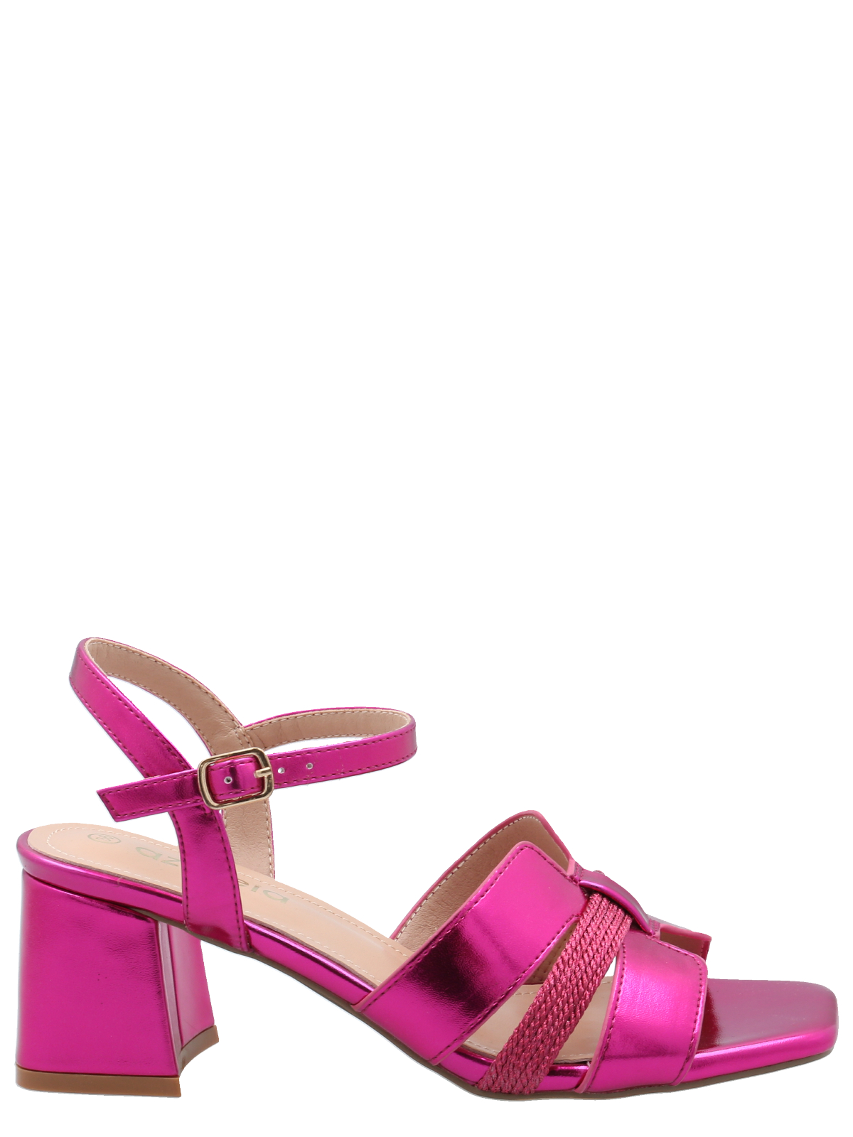 SANDALIAS MUJER AZALEIA FUCSIA CELIA - 2