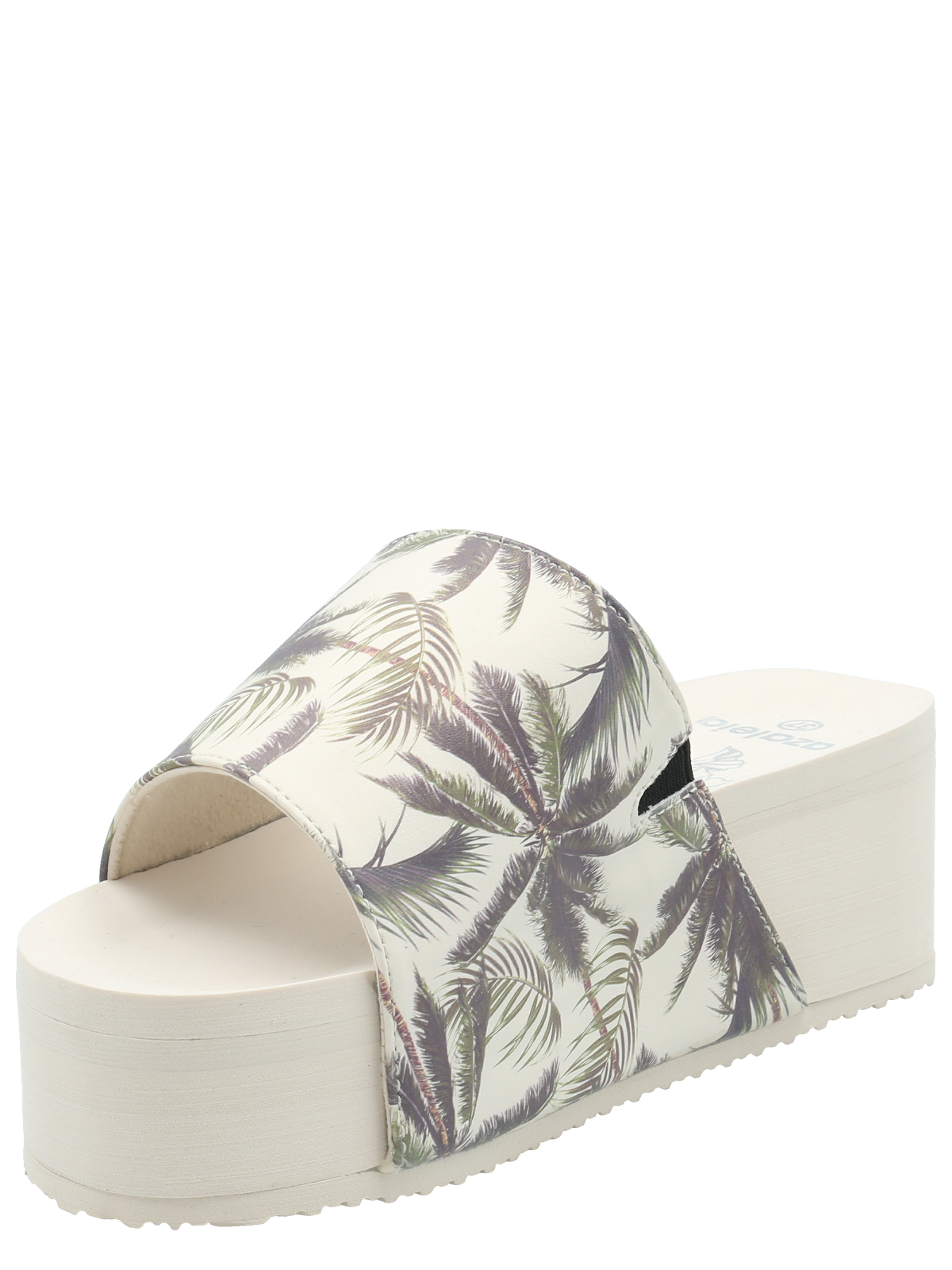 HAWAIANAS MUJER AZALEIA DULCE OSTRA - 5