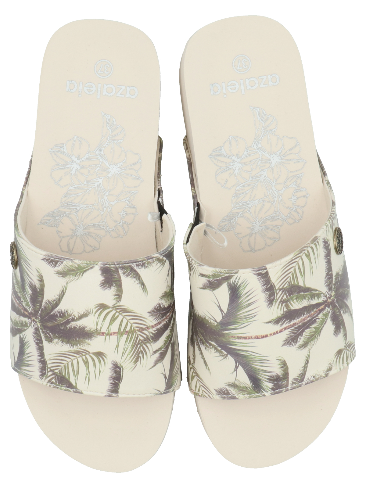 HAWAIANAS MUJER AZALEIA DULCE OSTRA - 7