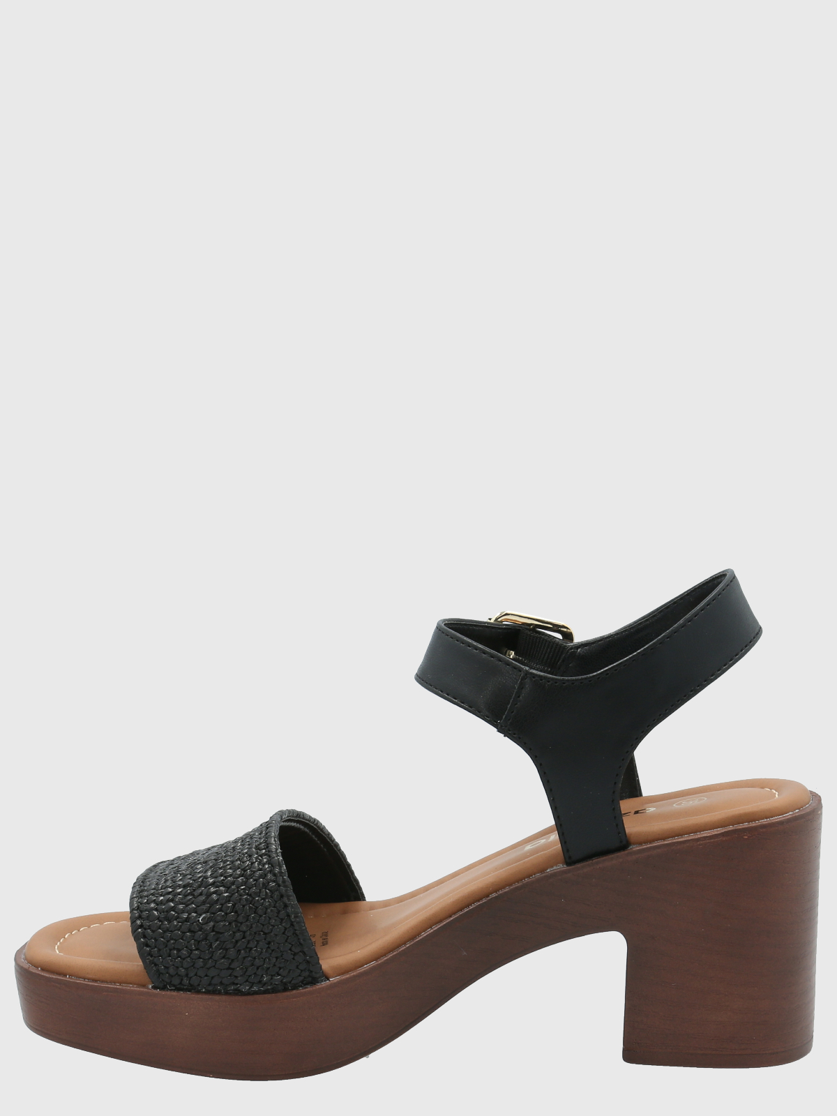SANDALIAS MUJER AZALEIA NEGRO FILIPPO - 6