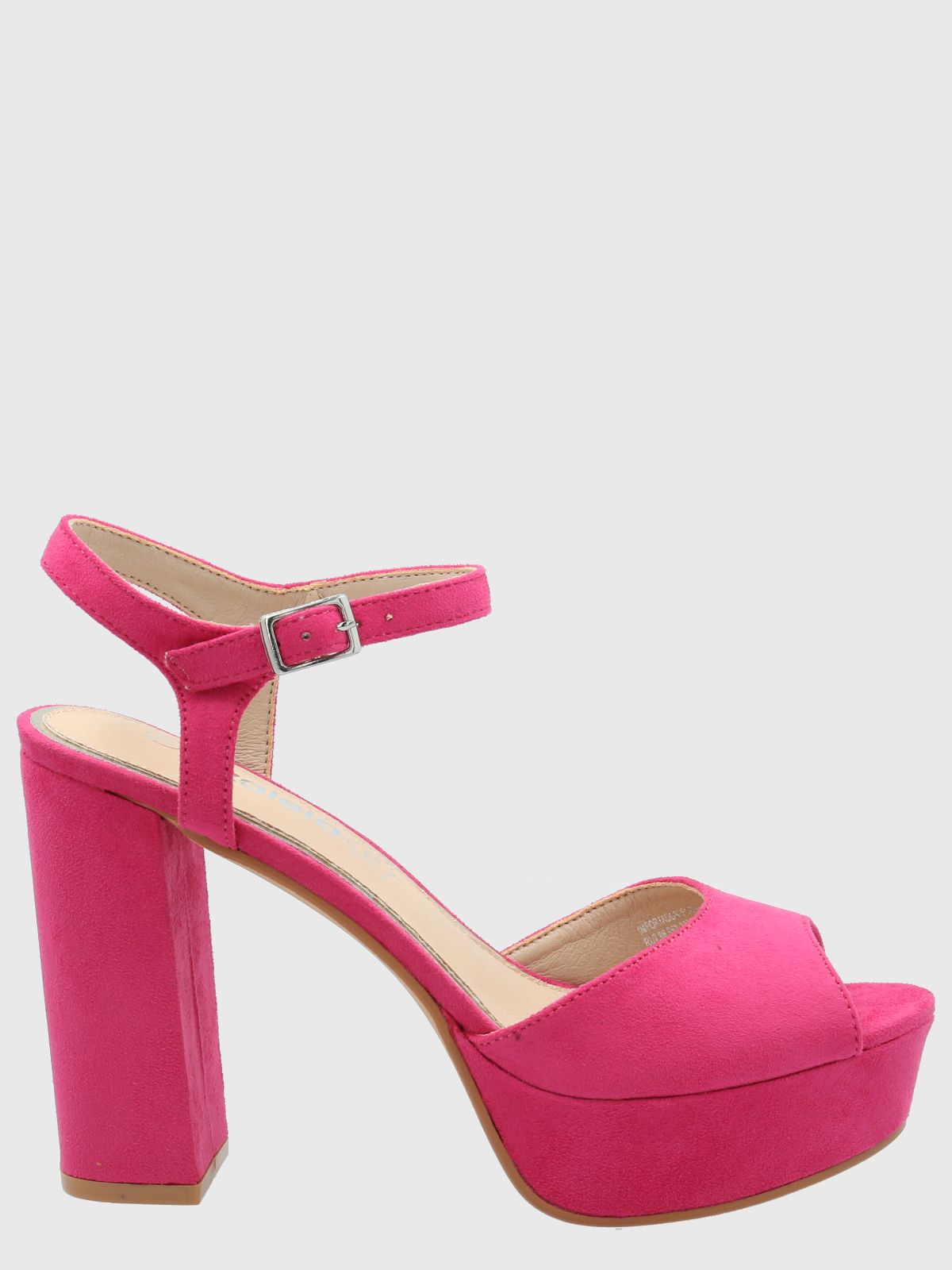 SANDALIAS MUJER AZALEIA FUCSIA CONSTANZA - 2
