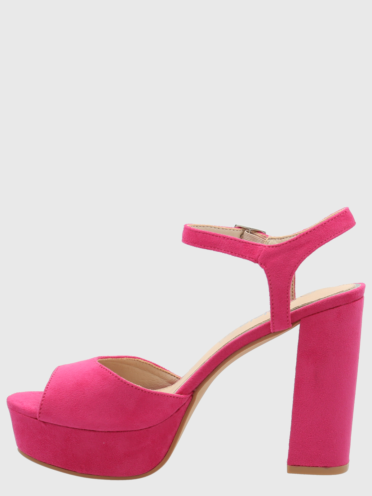SANDALIAS MUJER AZALEIA FUCSIA CONSTANZA - 6