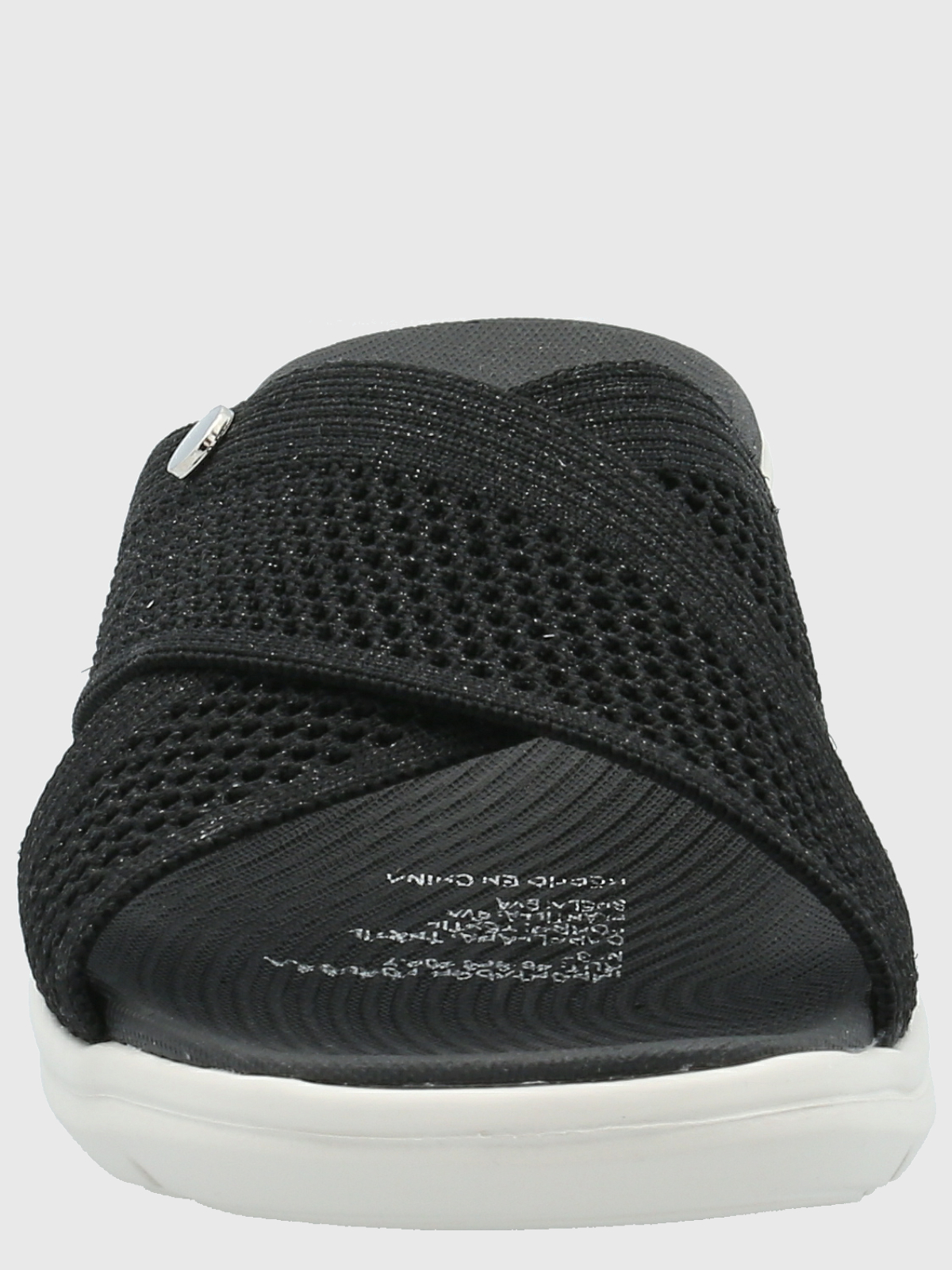 SANDALIAS MUJER AZALEIA NEGRO NERIO - 4