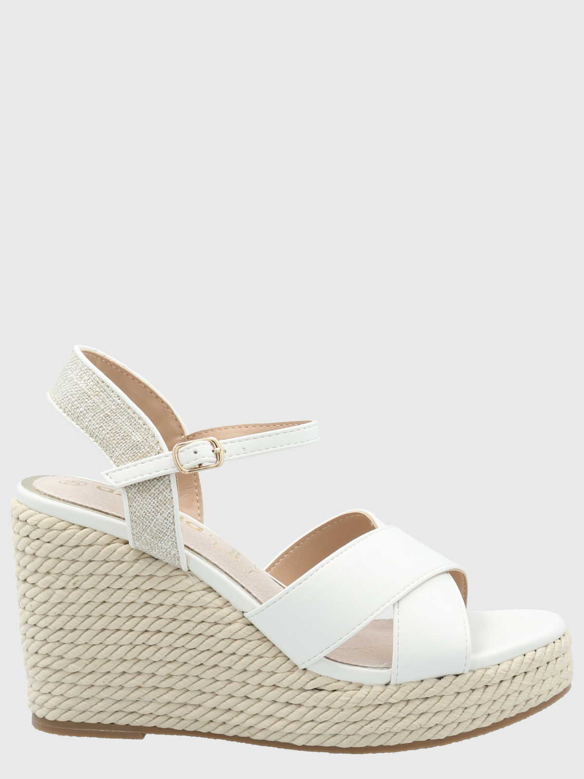 SANDALIAS MUJER AZALEIA BLANCO GUIDO 3 - 2