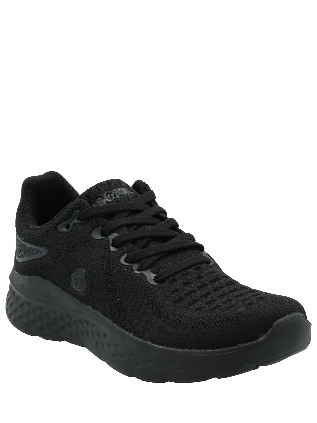 ZAPATILLAS MUJER BSOUL DEPORTIVAS TRAINING NEGRO WILMA - 1