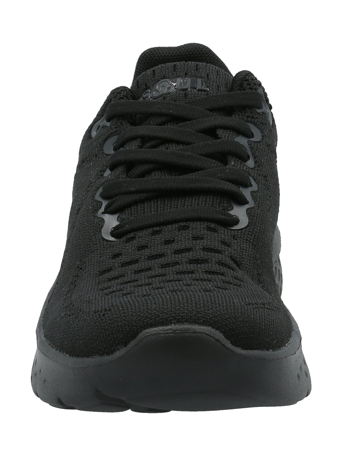 ZAPATILLAS MUJER BSOUL DEPORTIVAS TRAINING NEGRO WILMA - 4