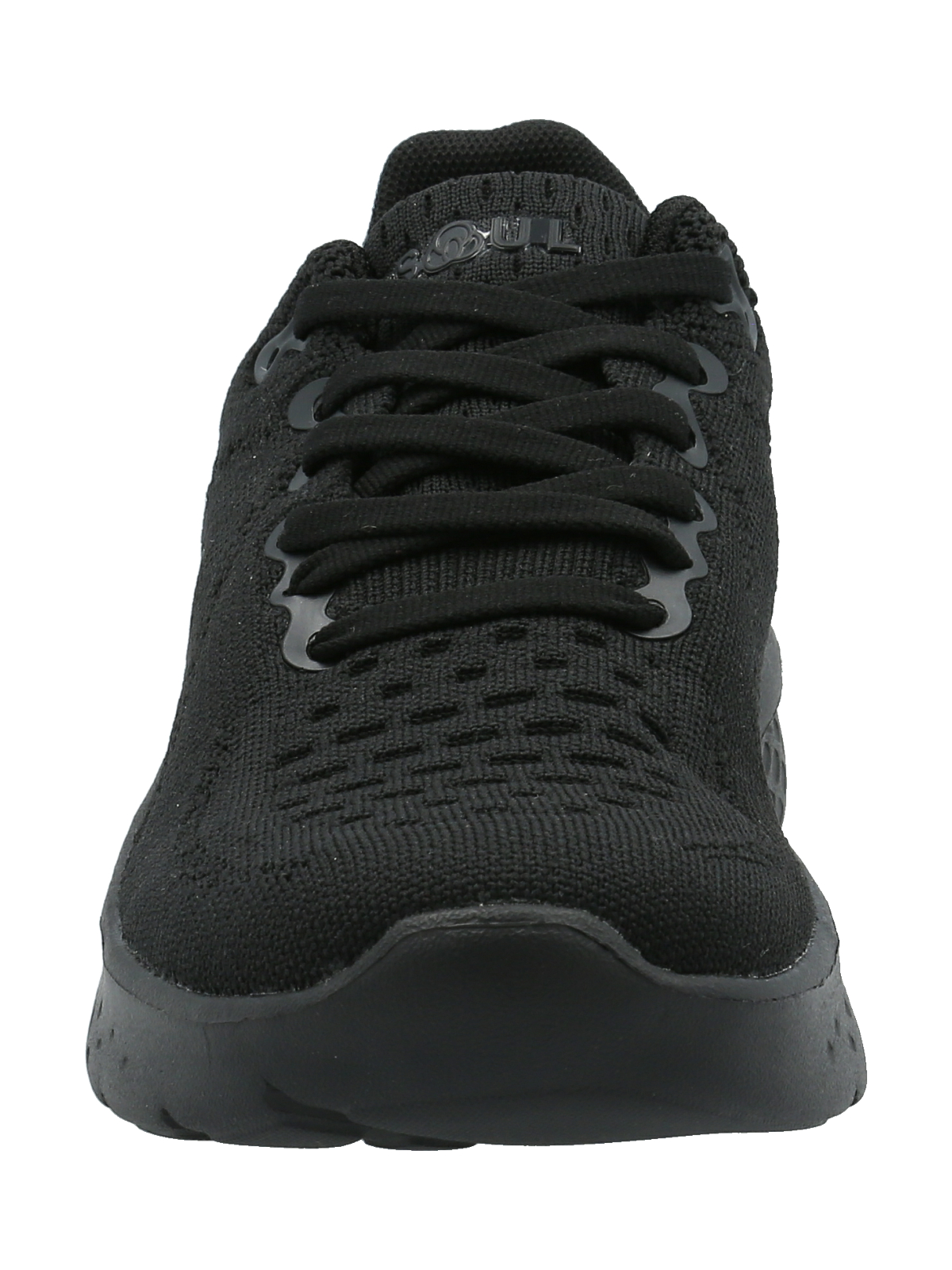 ZAPATILLAS MUJER BSOUL DEPORTIVAS TRAINING NEGRO WILMA - 4