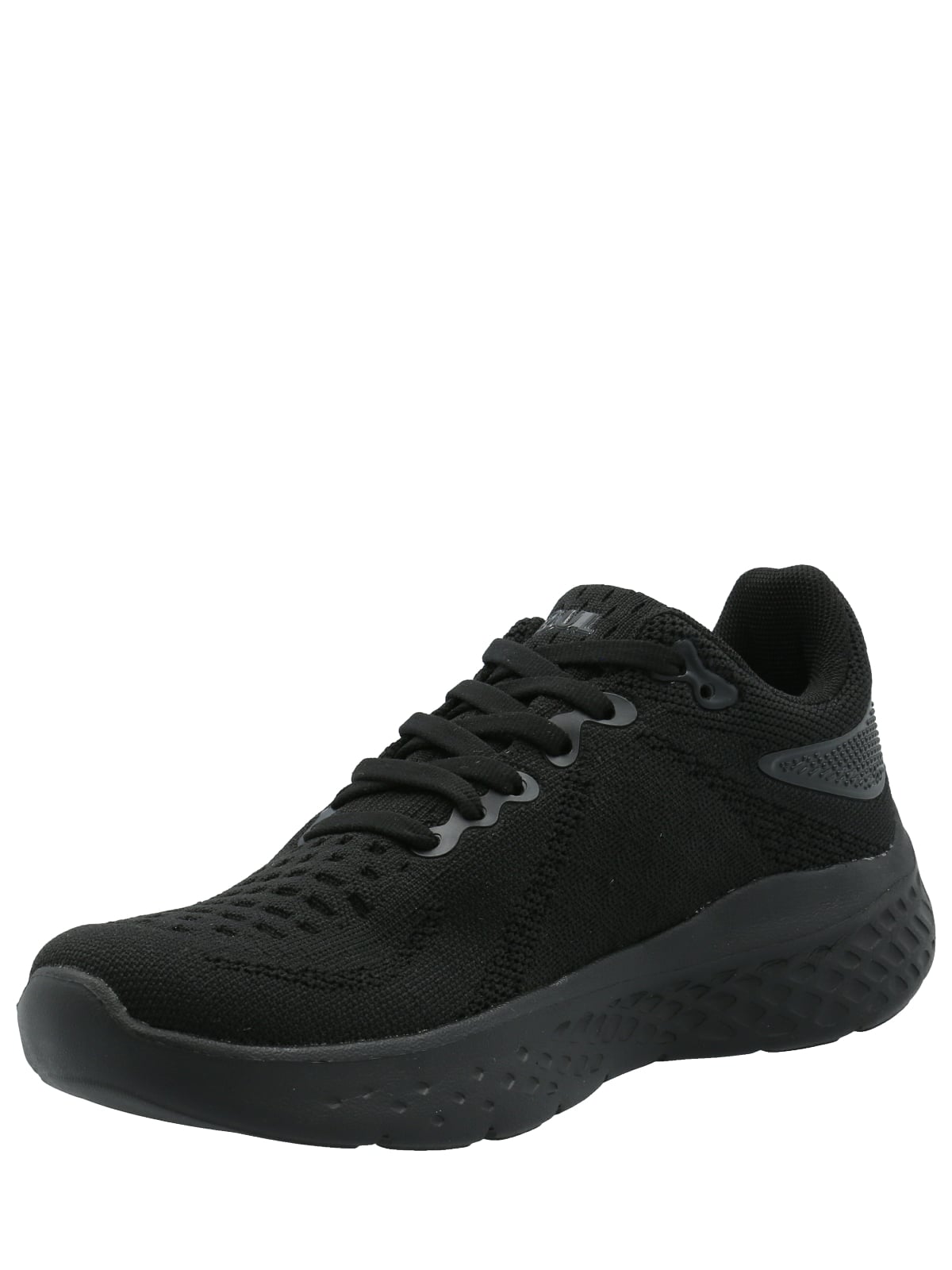 ZAPATILLAS MUJER BSOUL DEPORTIVAS TRAINING NEGRO WILMA - 5