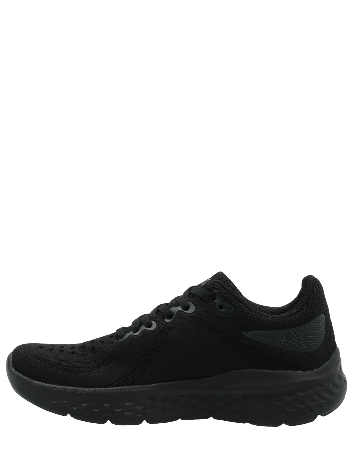 ZAPATILLAS MUJER BSOUL DEPORTIVAS TRAINING NEGRO WILMA - 6